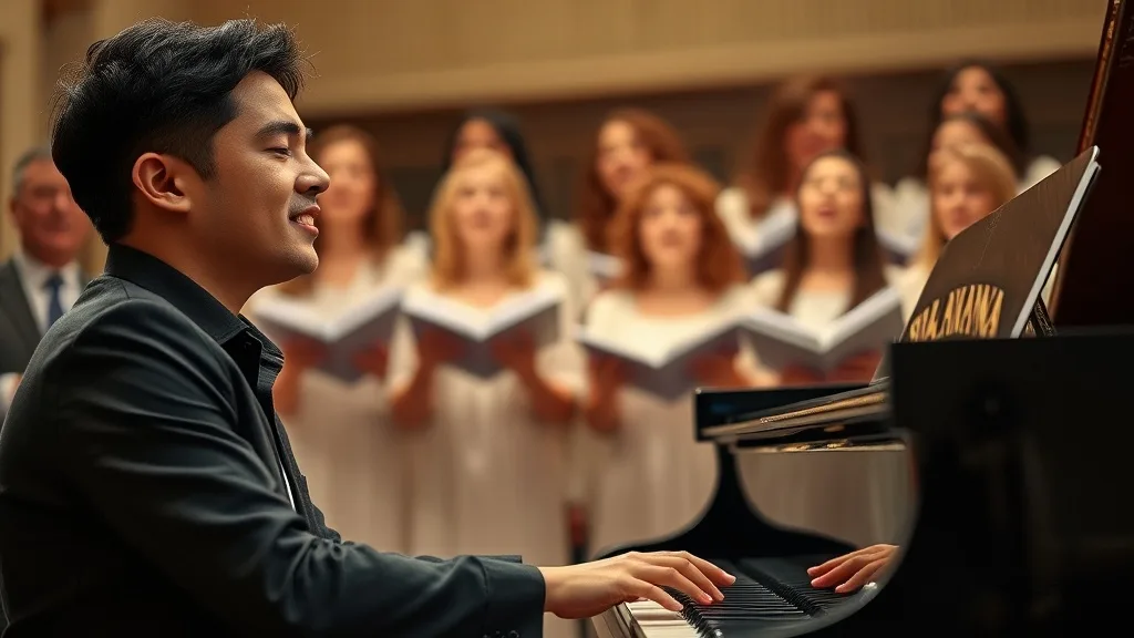 Dream symbol: hymn songs: demographics: Musicians and Vocalists