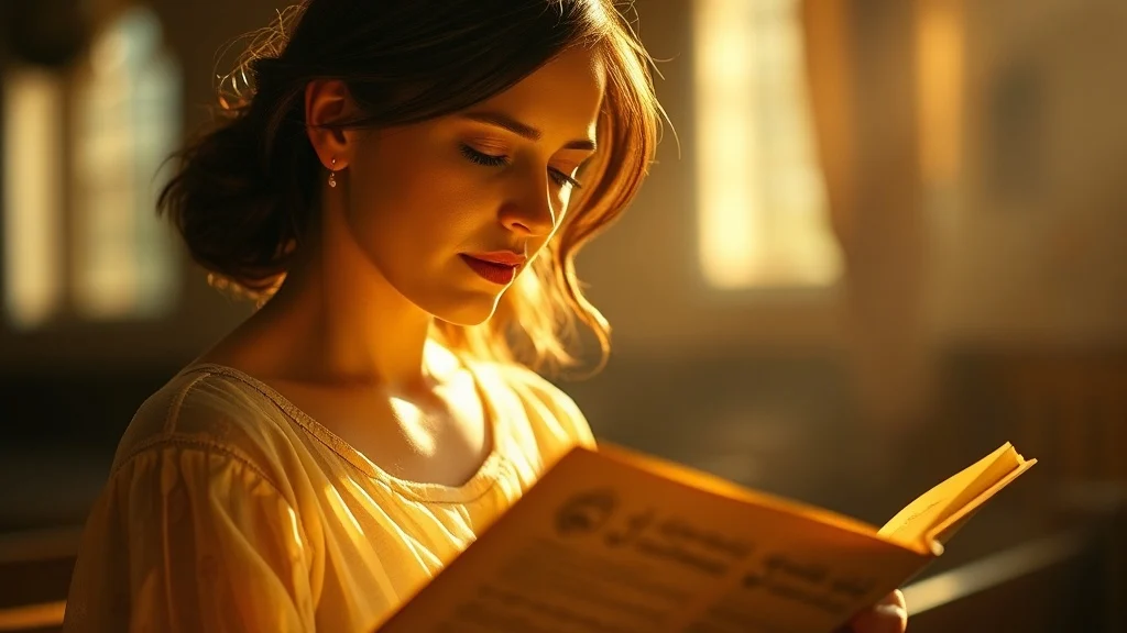 Dream symbol: hymn songs: symbolism: Devotion and Worship
