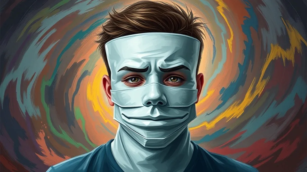 Dream symbol: identity theft: demographics: Persons with Anxiety Disorders