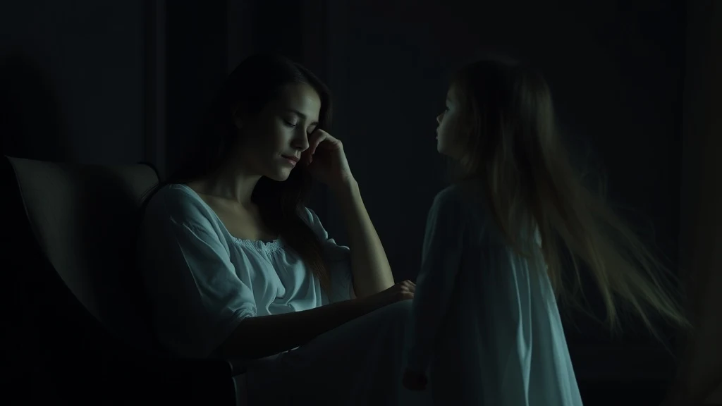 Dream symbol: imaginary sister: symbolism: Unresolved Issues