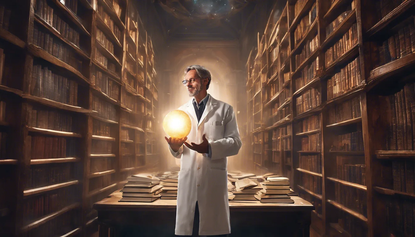 Dream Symbol: Immunology Teacher