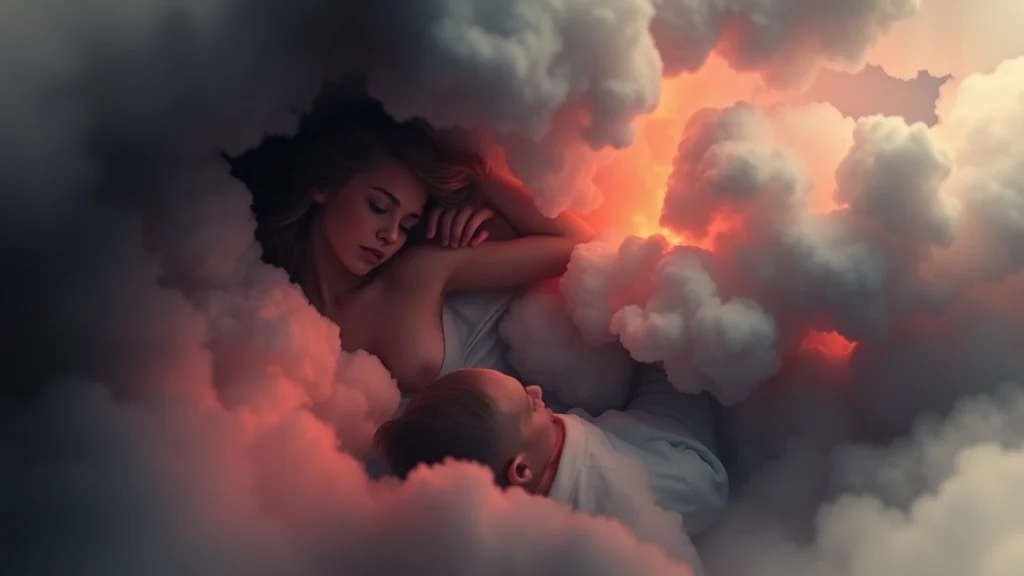 Dream symbol: impregnation: demographics: Victims of Sexual Assault or Abuse