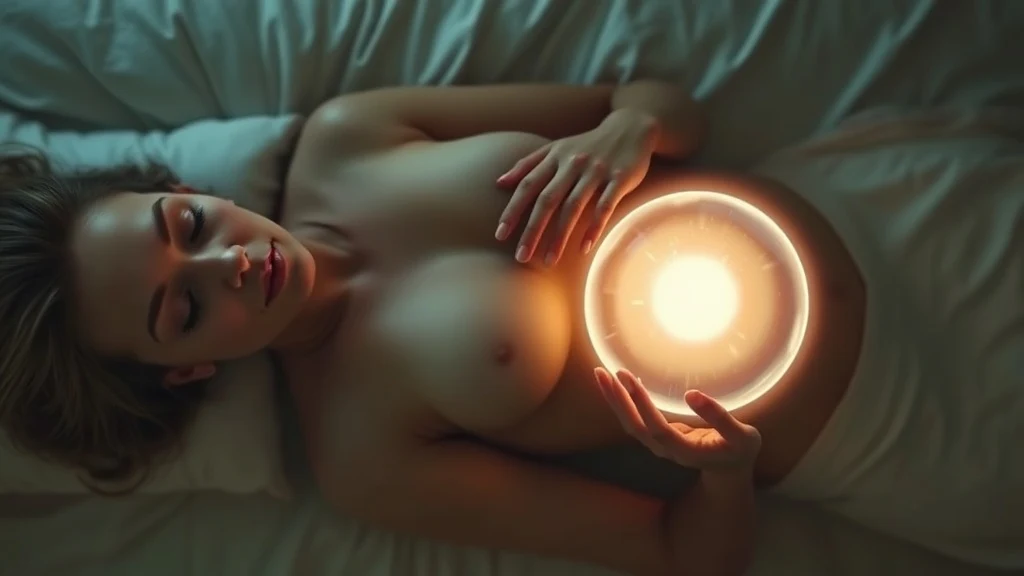 Dream Symbol Impregnation: Unveiling the Meaning Behind the Dream