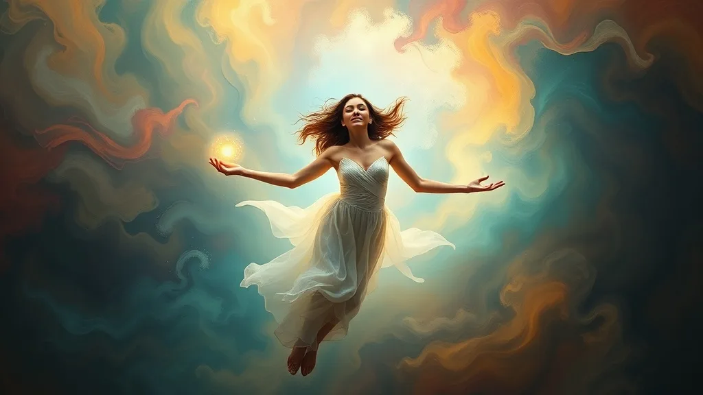 Dream symbol: impregnation: symbolism: Creativity and Inspiration