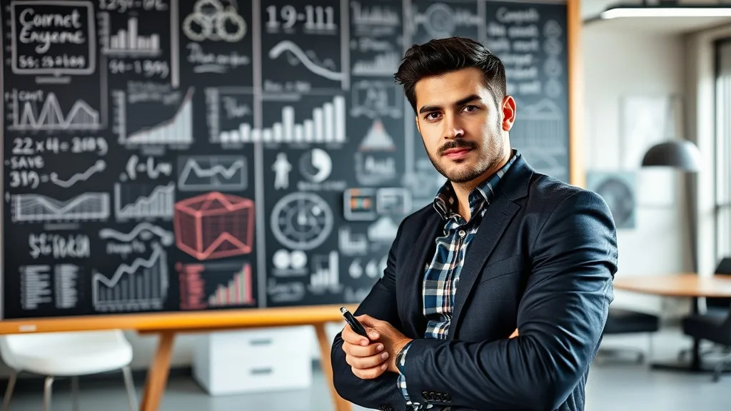 Dream symbol: improvement: demographics: Entrepreneurs