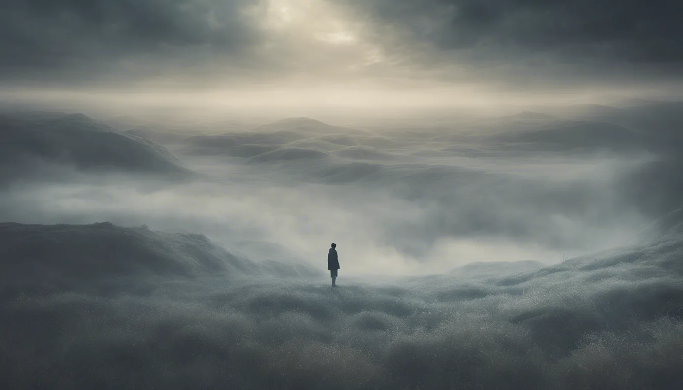 Dream Symbol: In - Meaning and Interpretation