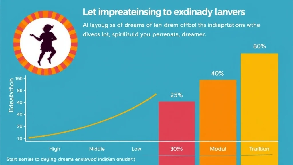 Dream symbol: indian man: demographics: Education Level