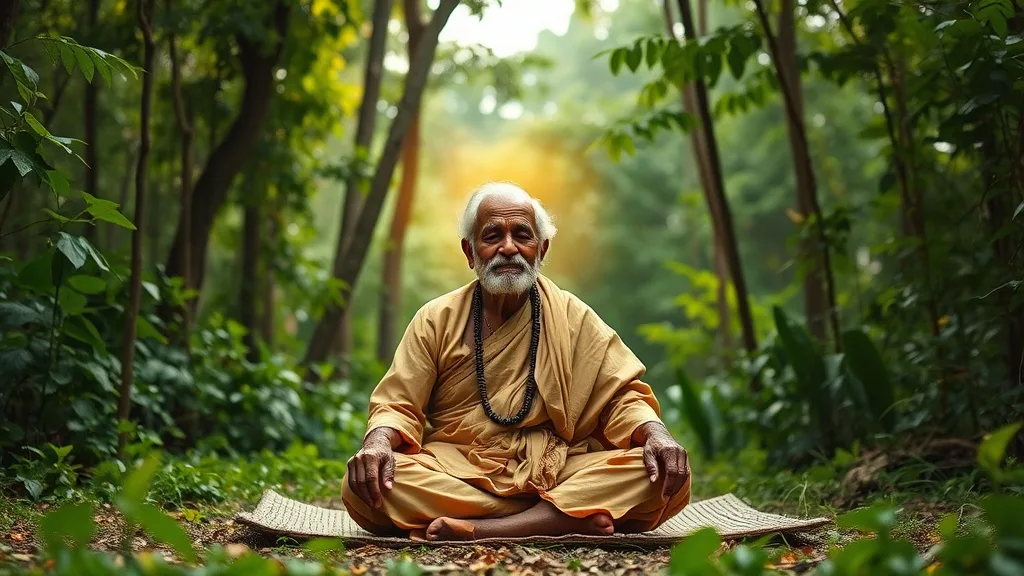 Dream symbol: indian man: scenarios: Dream about an Indian Man Talking to You