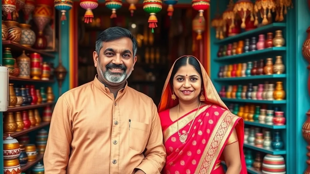 Dream symbol: indian owned store: demographics: Entrepreneurs and Business Owners
