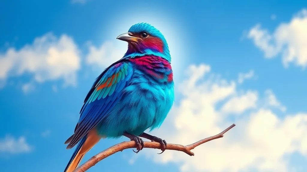 Dream symbol: indian roller bird: demographics: People who are interested in dreams