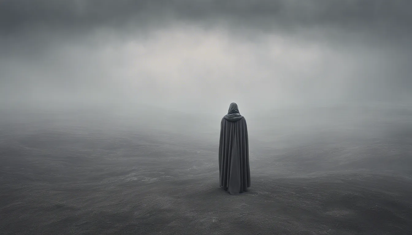 Unraveling the Enigmatic Symbol: Exploring Dreams of Indifference