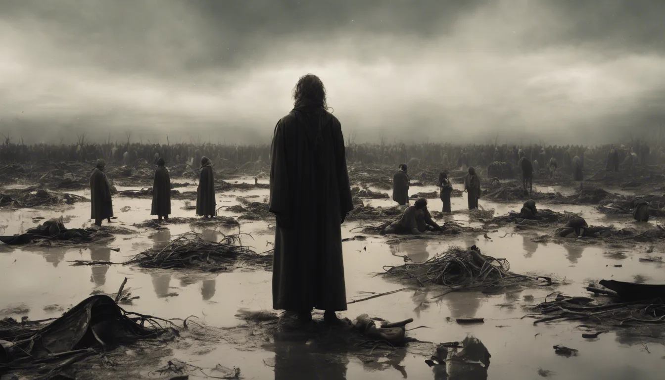 Stumbling On Dream Symbol Injured People: Navigating Interpretation and Meaning