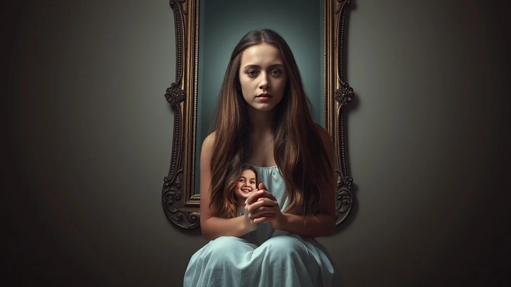 Dream symbol: innocent women: demographics: Women Seeking Protection or Innocence