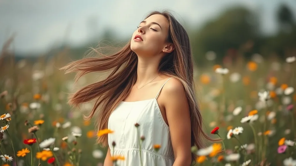 Dream symbol: innocent women: scenarios: Dream of Innocent Woman Singing