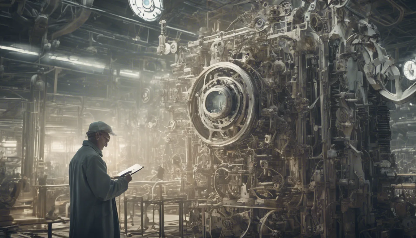 Dream Symbol Inspection: Diving into the Hidden Meanings