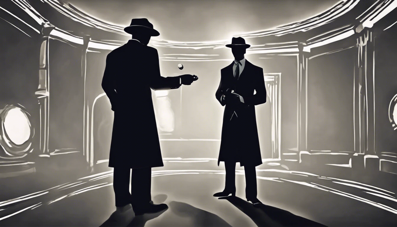 The Unraveling Enigma: Uncovering the Meaning Behind Dreams About Inspectors