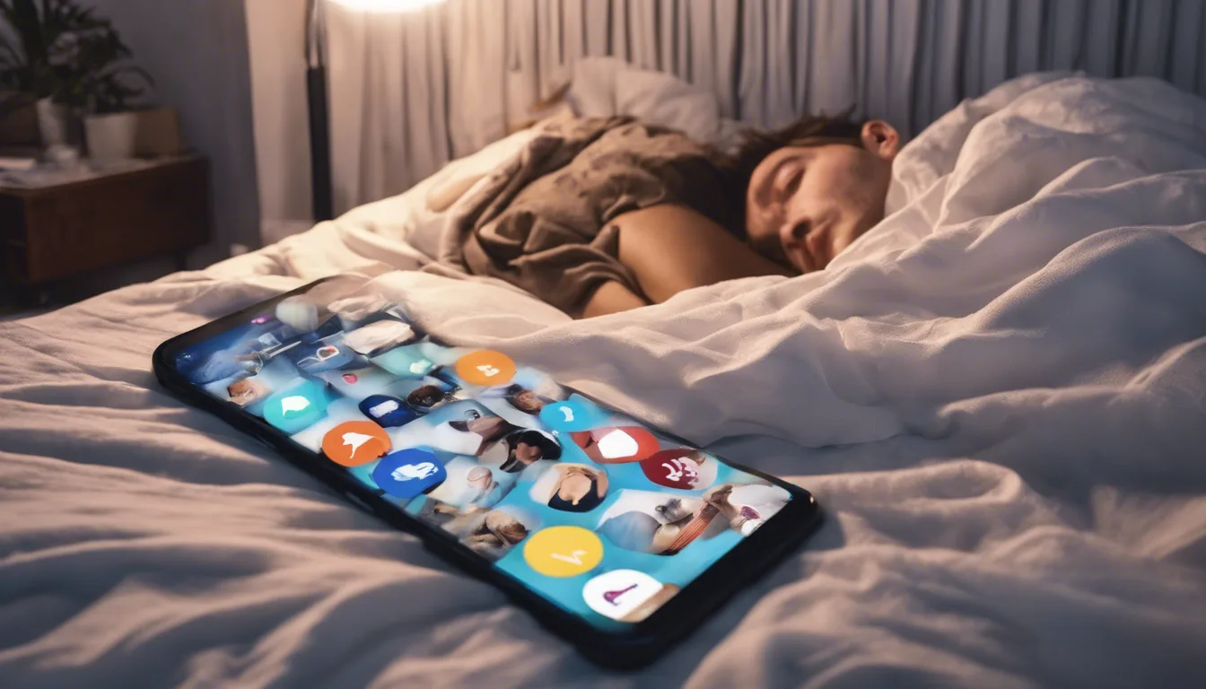 Dream Symbol: Instagram Comment
