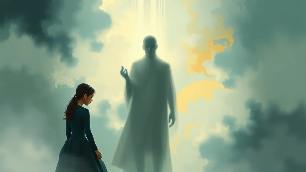 Dream Symbol: Instructor - Meaning & Interpretation