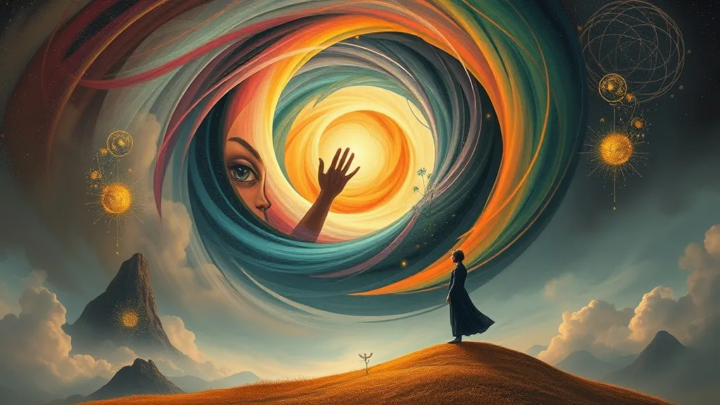 Dream Symbol: Integration