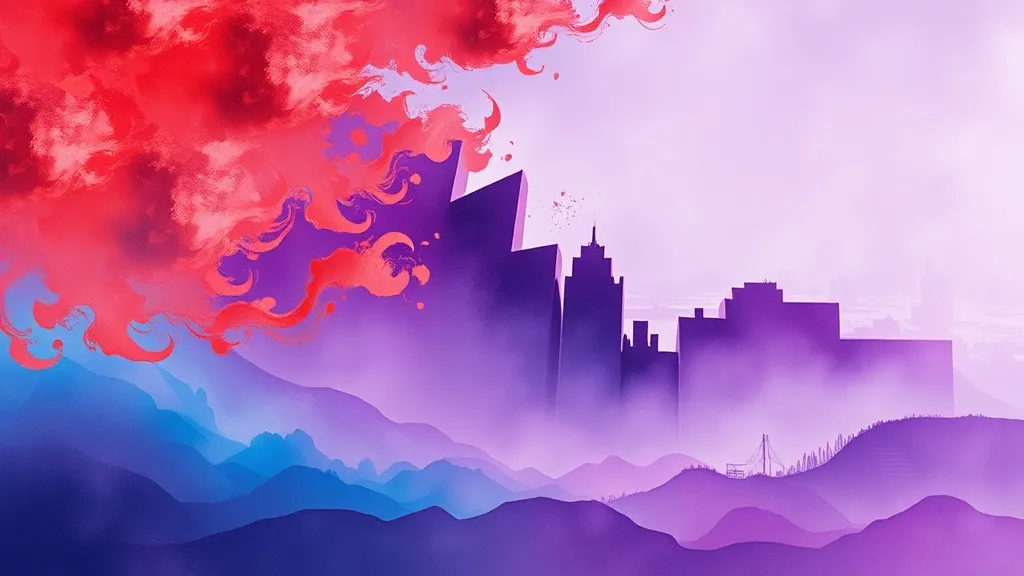 Dream symbol: integration: symbolism: Overcoming Internal Conflicts