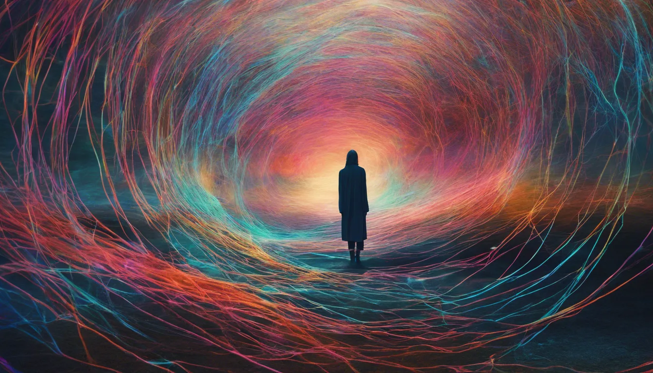 Dream symbol: interference: intro