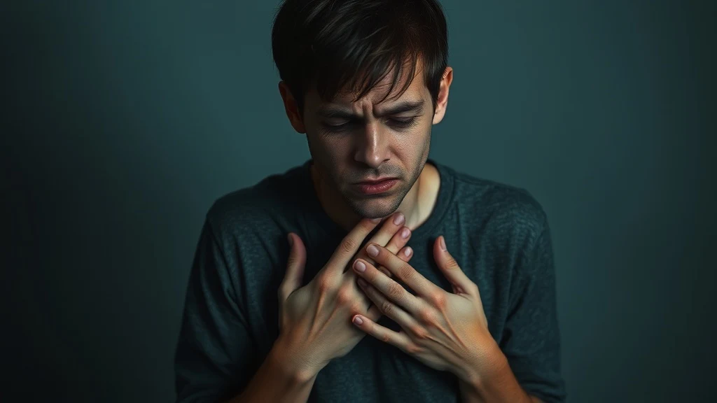 Dream symbol: internal neck injury: scenarios: Dream about hurting internal neck