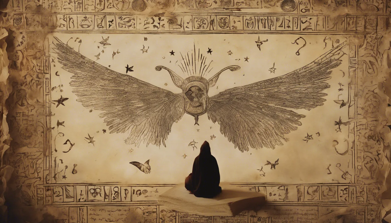 Dream symbol: different cultural: intro
