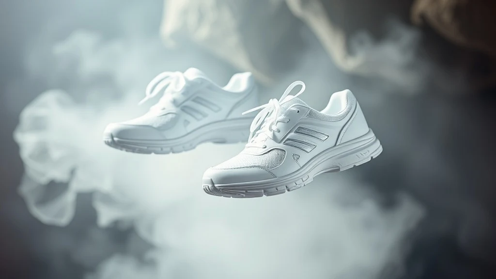 Dream Symbol Interpretation: The Significance of White Running Shoes in Dreams