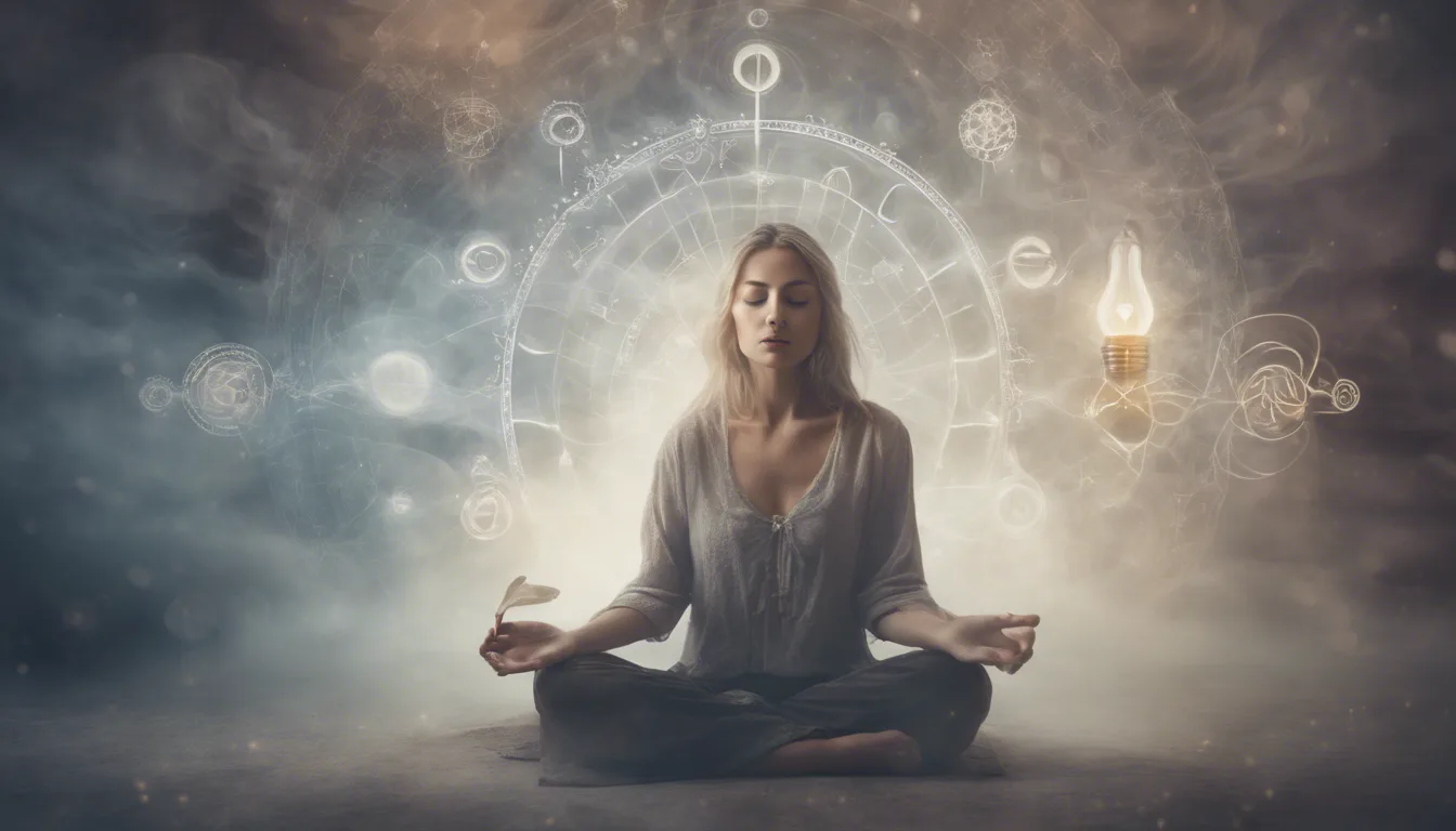 Listening to Your Inner Voice: Dream Symbol of Intuition