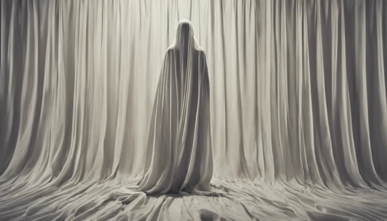 Dream Symbol: Invisibility Unleashed in Media