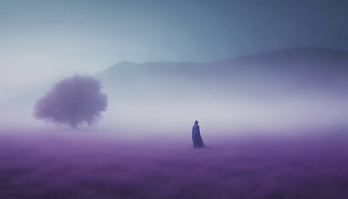Dream Symbol: The Invisible Friend