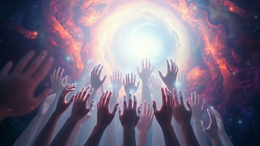 Dream Symbol: Invisible Hands