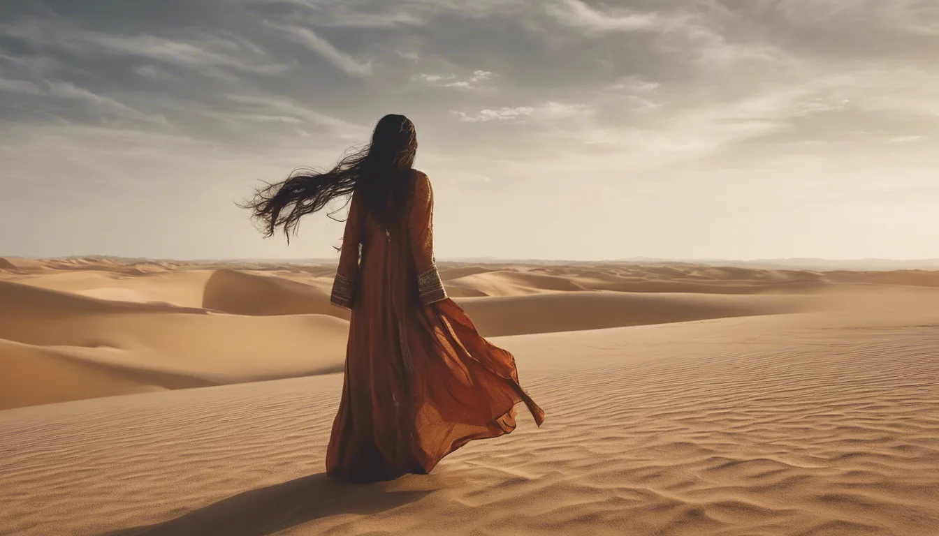 Dream Symbol Iran: Unraveling the Meaning Behind Your Dreams