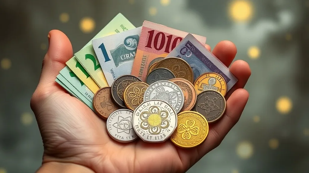 Dream symbol: irish money: intro