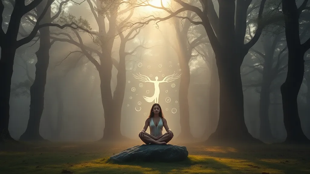 Dream symbol: irish spirit and gaelic conversation: demographics: Meditation Practitioners Encountering Irish Spirit Imagery