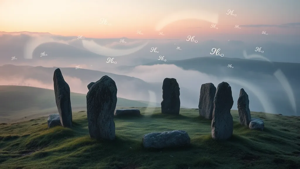 Dream Symbol: Irish Spirit and Gaelic Conversation Explained