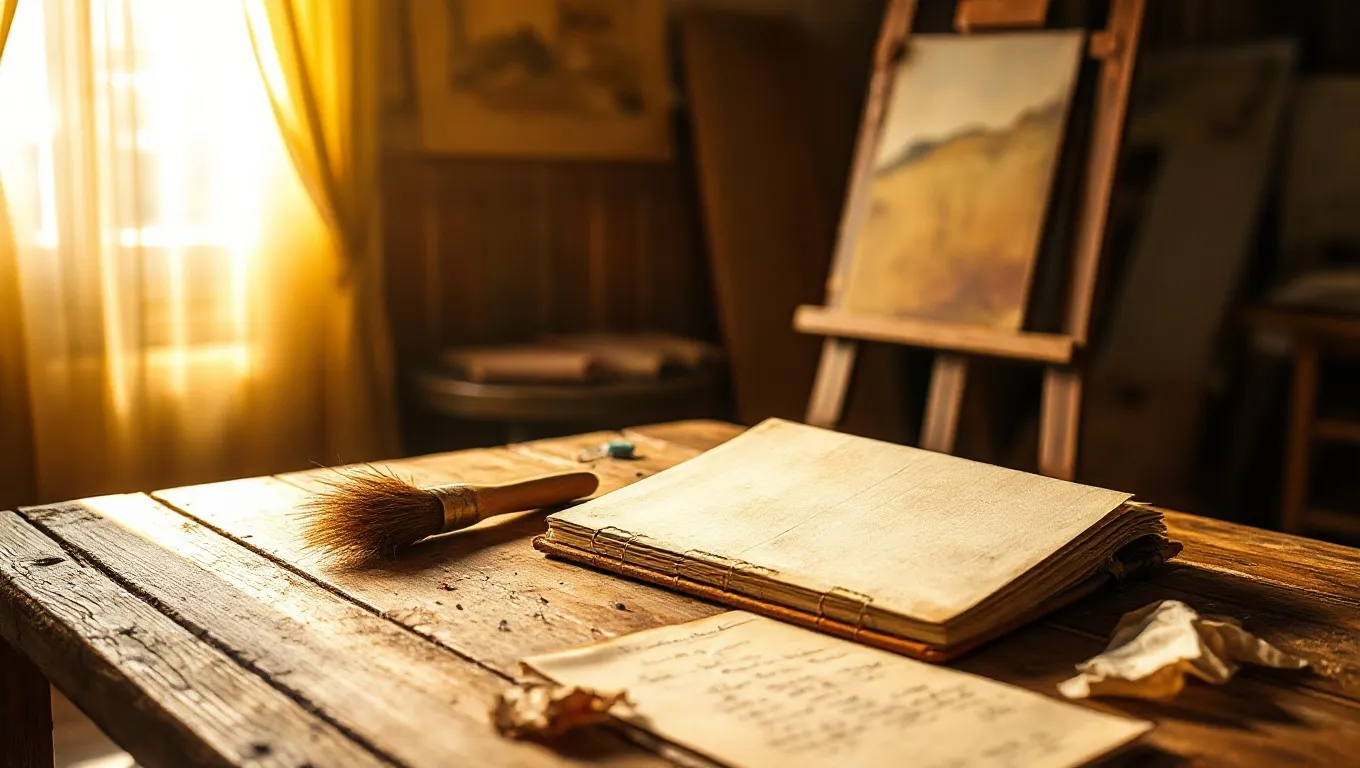 Dream symbol: items left behind: demographics: Creative Artists and Writers Seeking Inspiration Dream symbol: items left behind: demographics: Creative Artists and Writers Seeking Inspiration