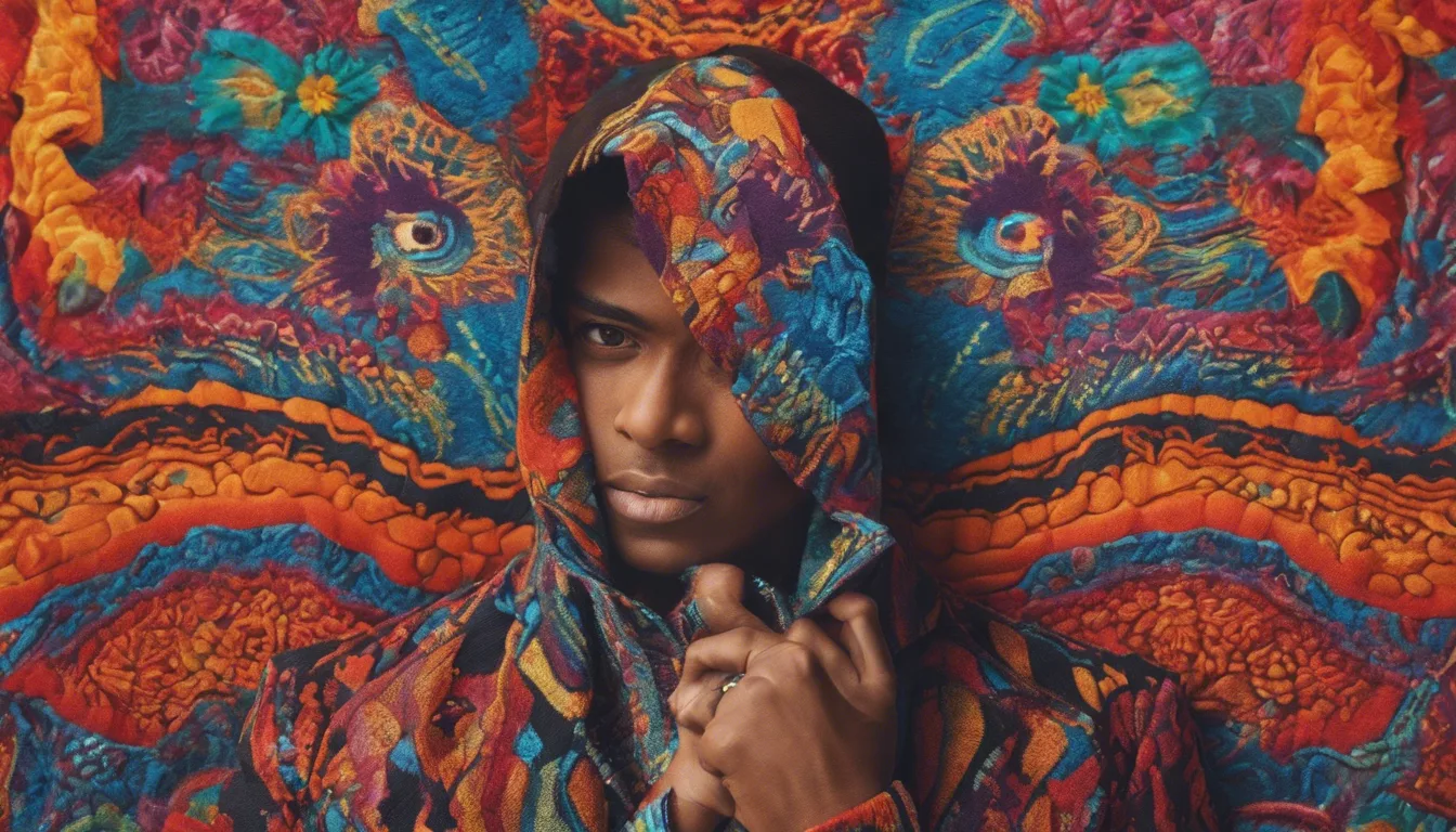 Dream Symbol Jacket: Unveiling the Hidden Messages in Your Dreams