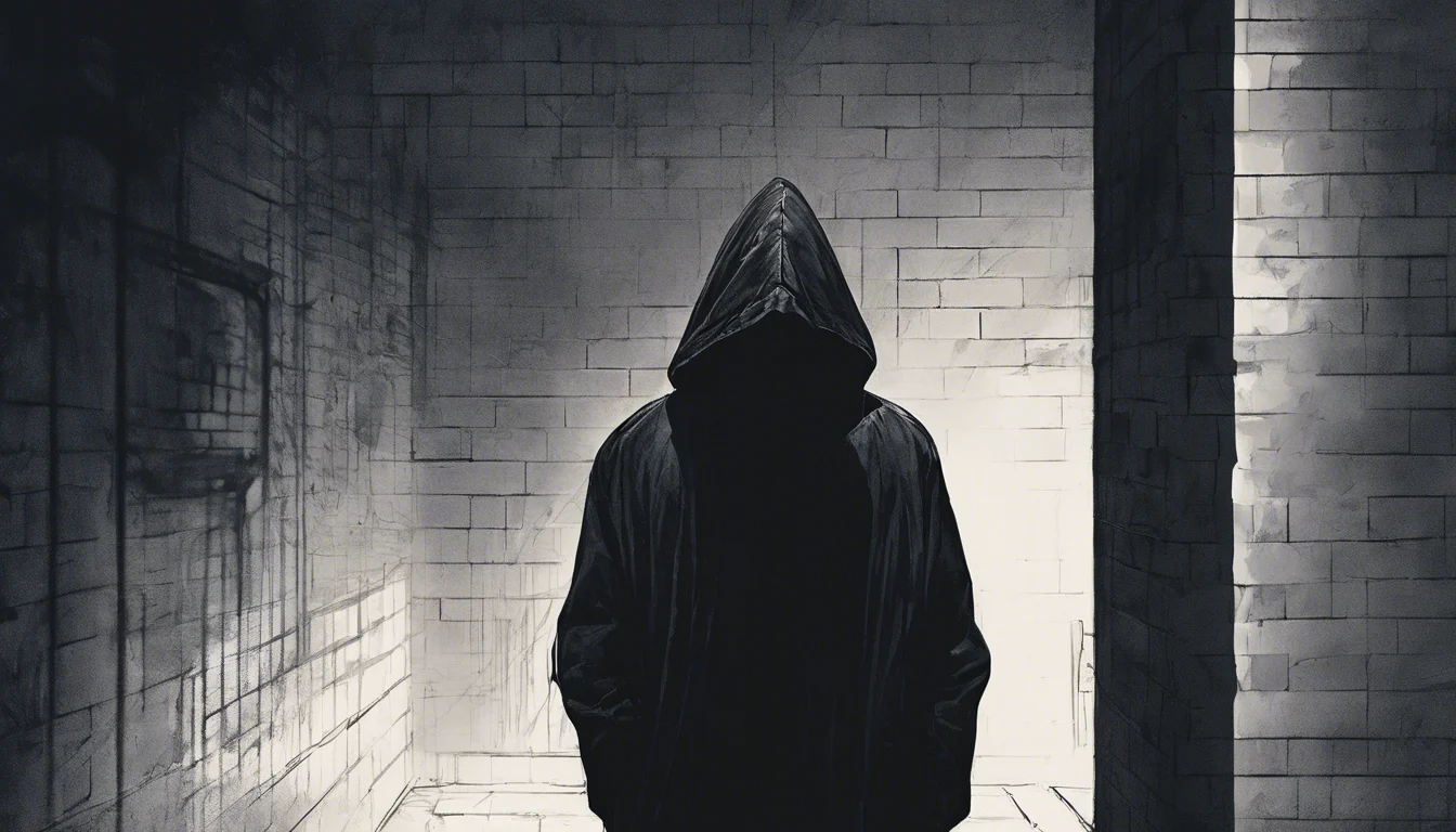 Dream symbol: jail: scenarios: Dream of Planning or Plotting a Jailbreak