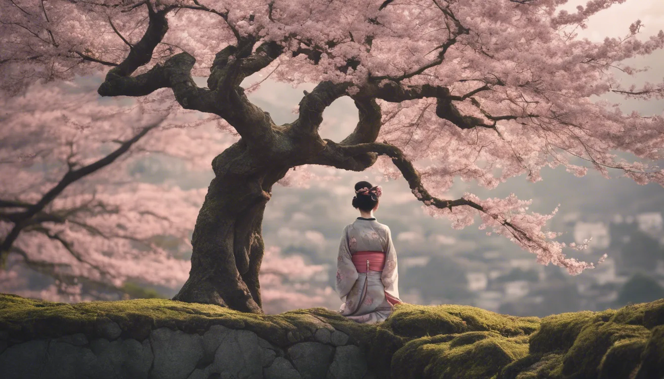 Exploring the Meaning Behind Dream Symbols Related to Japan: Cultural, Historical, and Spiritual Significance