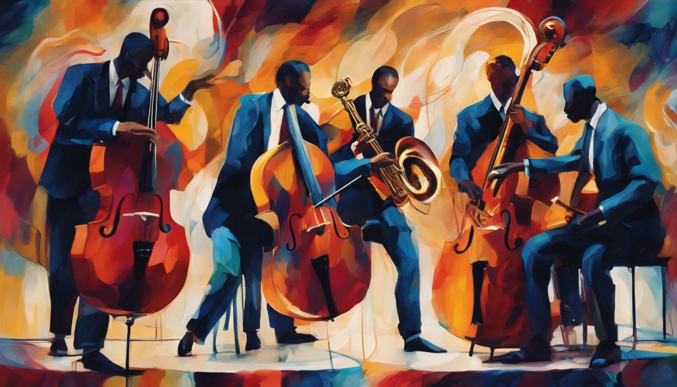 Dream Symbol: Jazz: Meaning and Interpretation