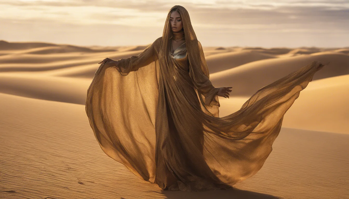 Dream Symbol: Jinni and its Interpretation