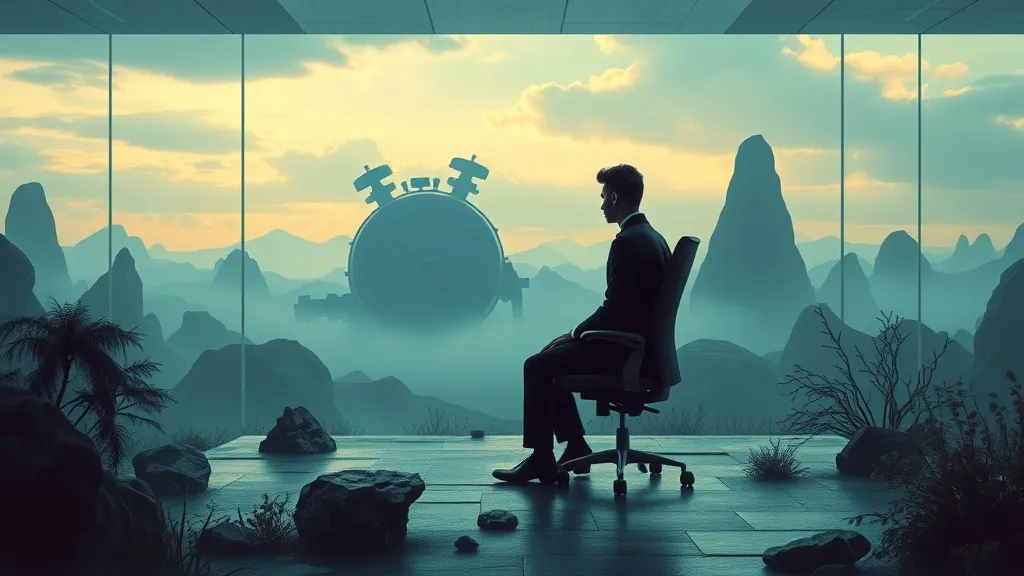 Dream symbol: job interviews: intro