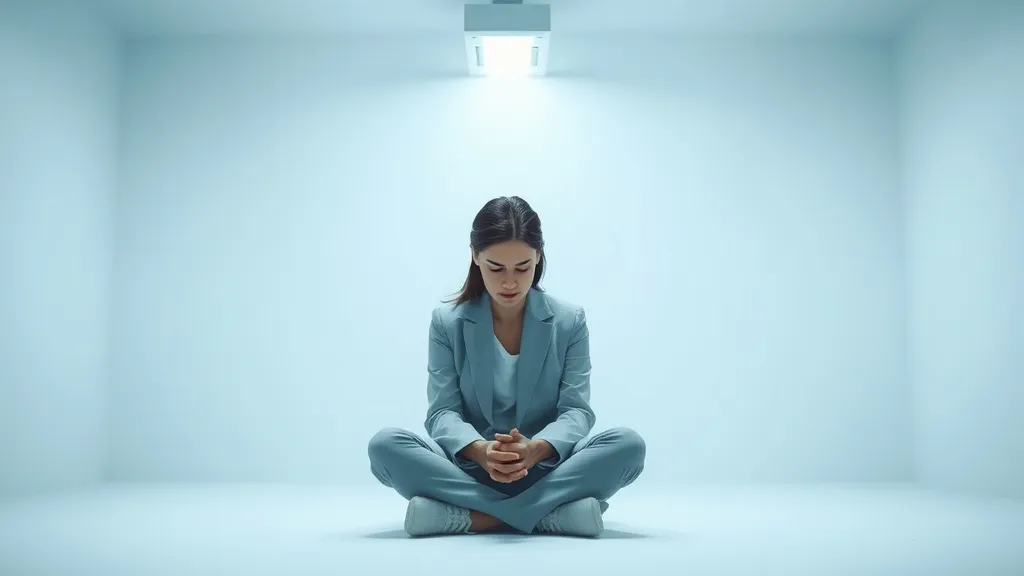 Dream symbol: job interviews: scenarios: Dream about feeling anxious during a job interview