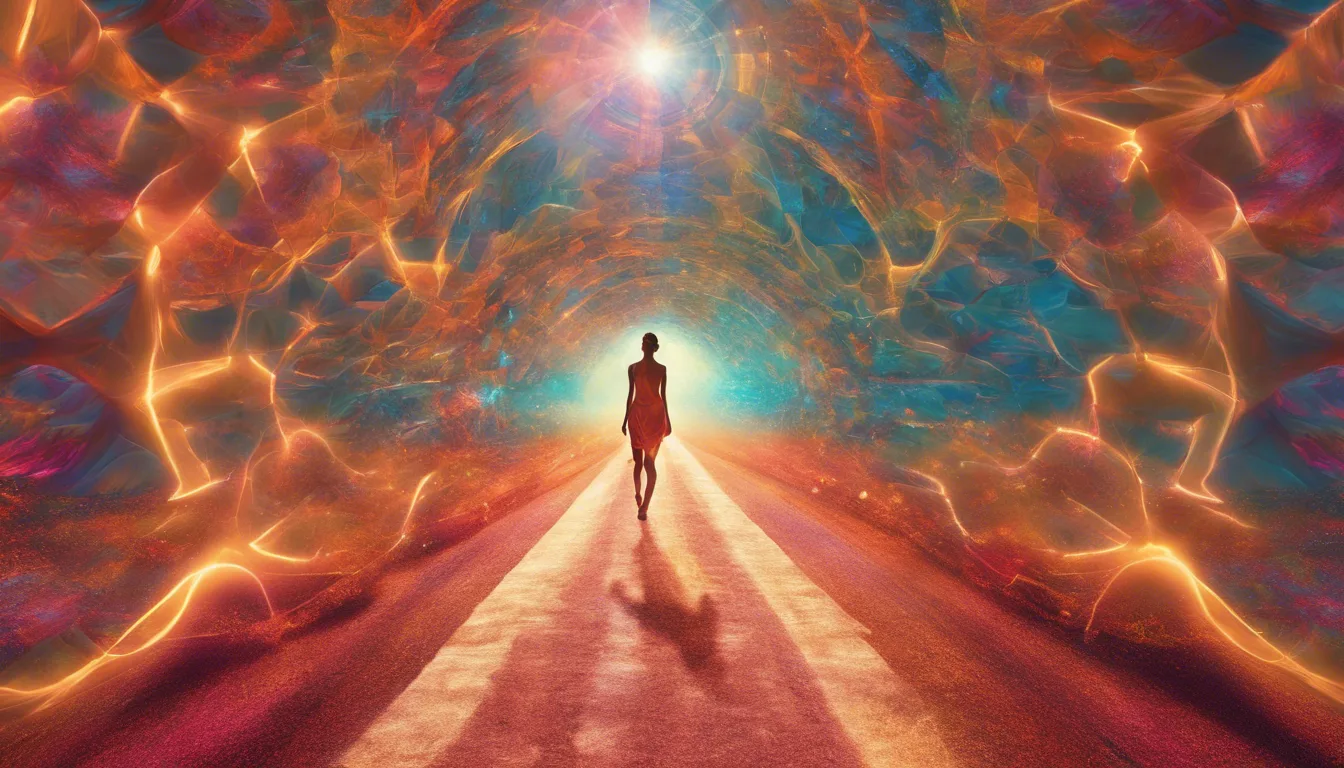 What Does It Mean When You Dream About Jogging? Discover the Symbolism