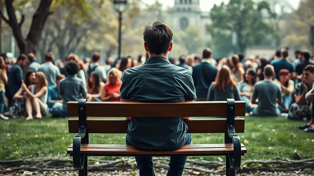 Dream symbol: joining a group: demographics: Introverts