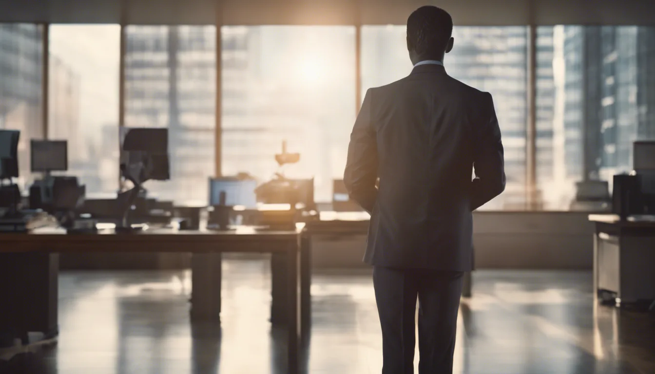 Dream Symbol: Joining a Company - Understanding Its Significance