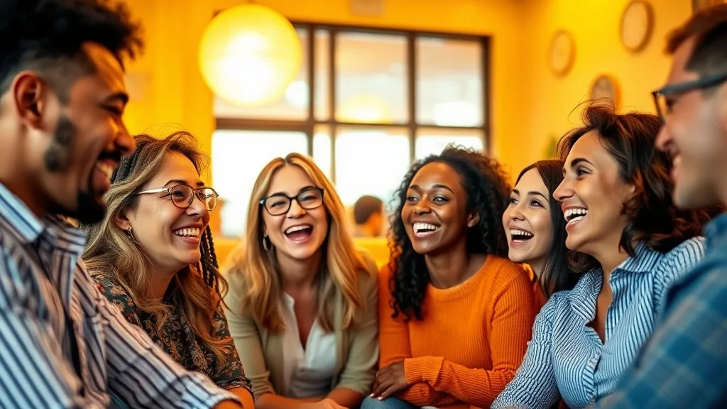 Dream symbol: joyful talk: demographics: Gender Demographics