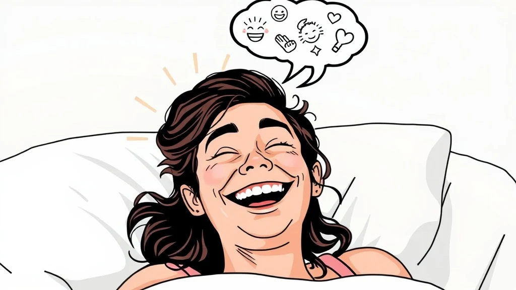 Dream symbol: joyful talk: intro