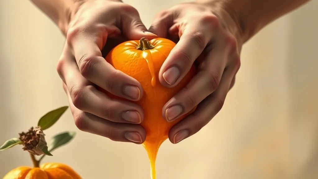 Dream symbol: juice extraction: demographics: People Experiencing Health Changes